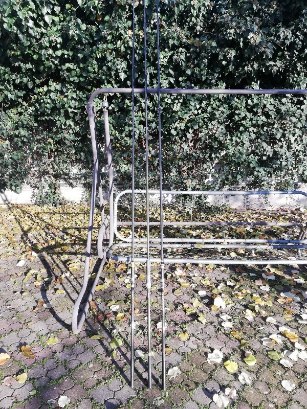 ;ansete century ncs Bruce Ashby 3.9 m